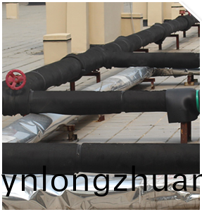 材(cai)質柔輭(ruan) 施工(gong)便捷(jie)