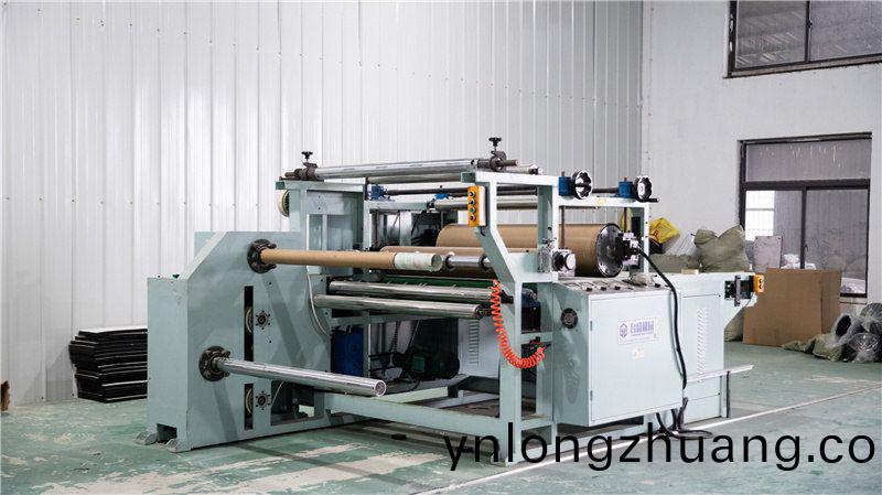 空(kong)調(diao)側麵(mian)減(jian)震(zhen)墊