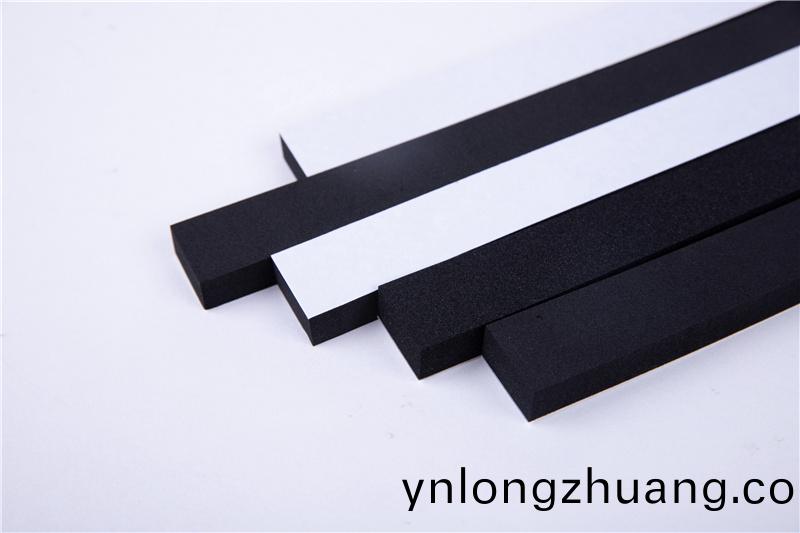 CR減(jian)震保溫(wen)條