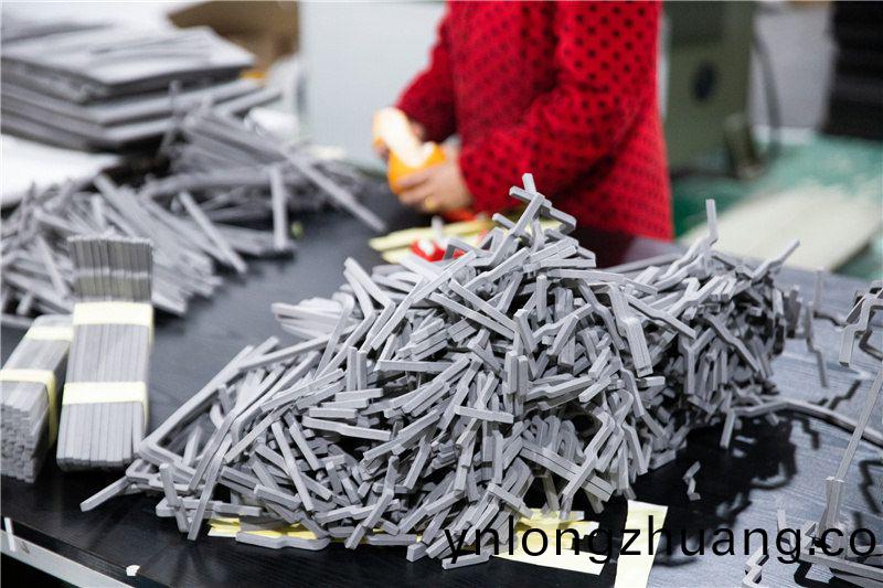 空調(diao)側(ce)麵(mian)減(jian)震(zhen)墊(dian)