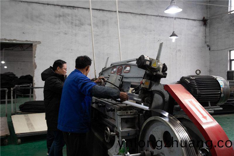 加(jia)工現(xian)場