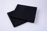 橡(xiang)塑(su)保(bao)溫(wen)闆(ban)能(neng)隔音(yin)嗎(ma)？