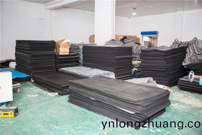 車(che)間(jian)展示(shi)