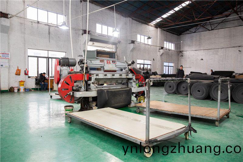 生産設(she)備(bei)