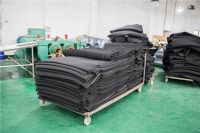 橡塑(su)保(bao)溫闆(ban)能(neng)點(dian)燃(ran)嗎？