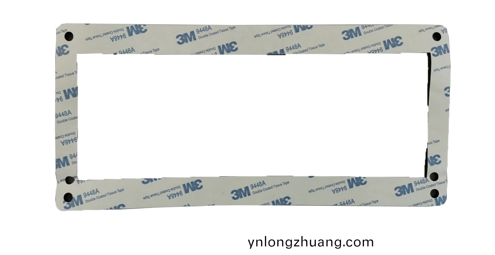 空(kong)調(diao)側(ce)麵(mian)減(jian)震墊