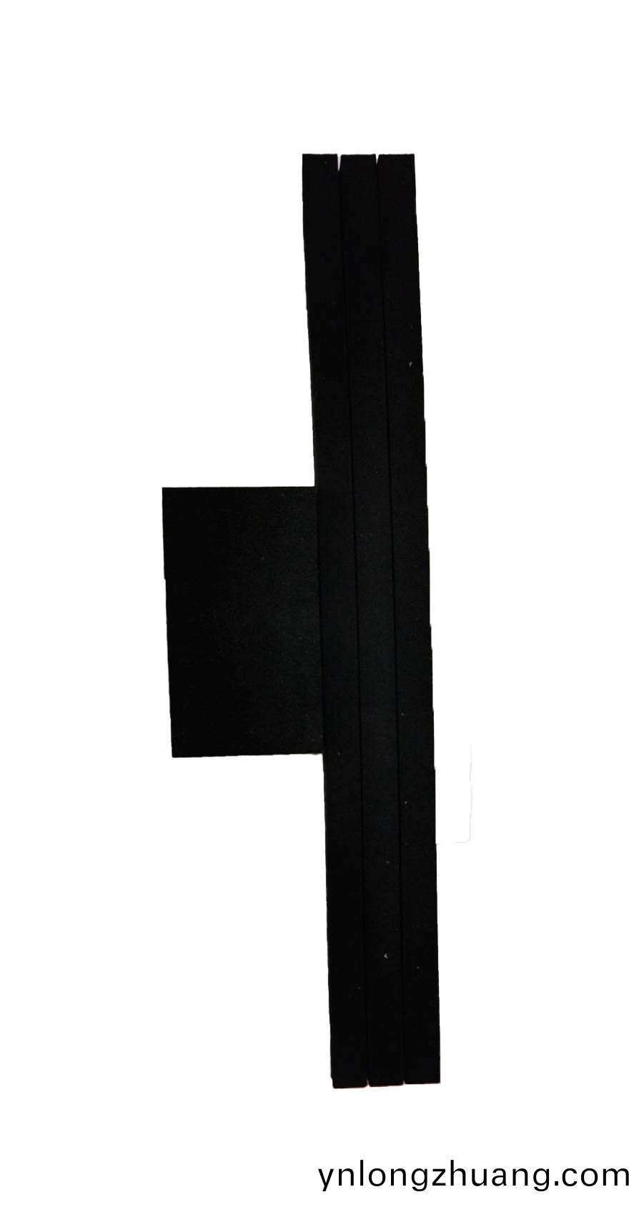 尾燈(deng)密封件