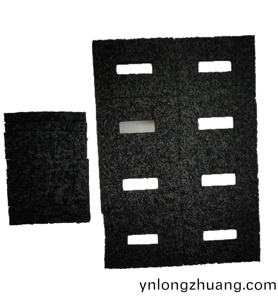 空調減震阻(zu)件(jian)