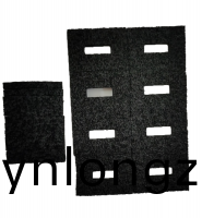 空調(diao)減(jian)震(zhen)阻件