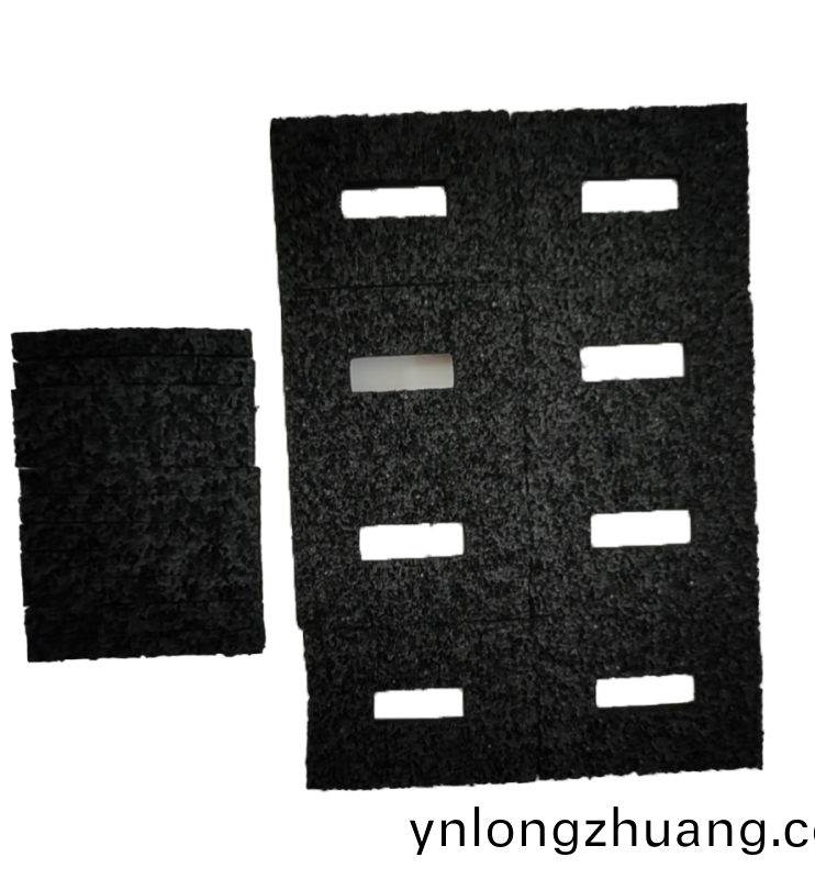 空調(diao)減(jian)震阻(zu)件