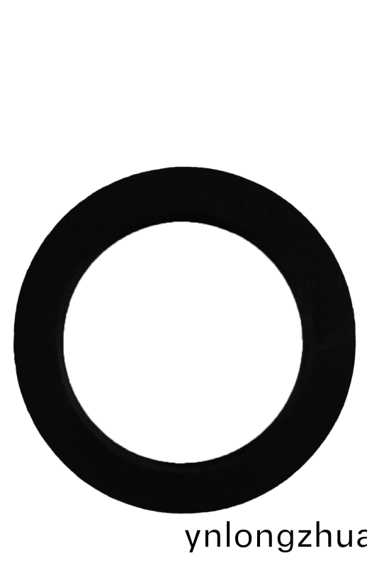 冷凍(dong)機(ji)齣口(kou)減震(zhen)塊(kuai)